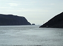 Natural Harbour